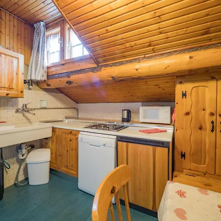 La Rugiada Myholiday Apartment Livigno