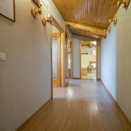 La Rugiada Myholiday Apartment Livigno