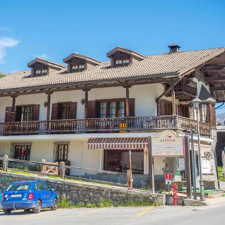 Apartment La Rugiada Myholiday *