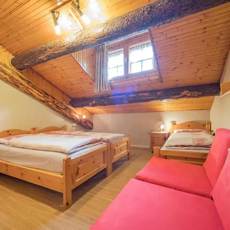 Apartment La Rugiada Myholiday *