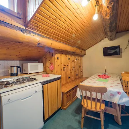 Apartment La Rugiada Myholiday *