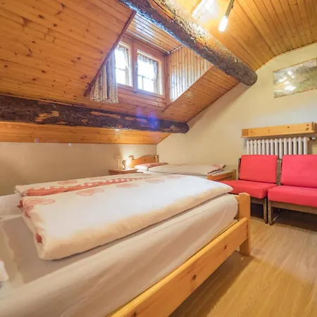 Apartment La Rugiada Myholiday Livigno