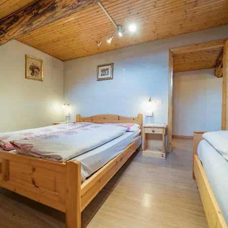 La Rugiada Myholiday Apartment