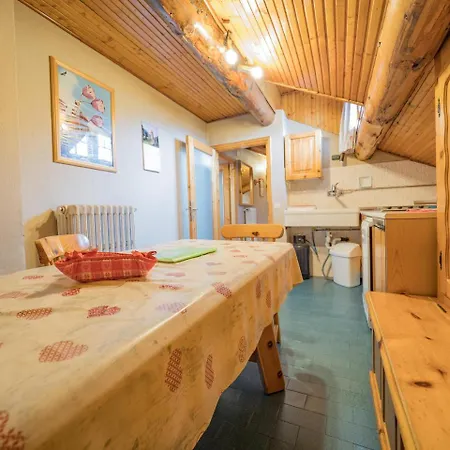 La Rugiada Myholiday Apartment
