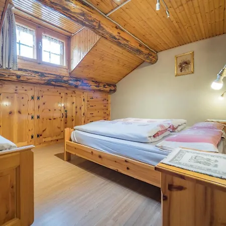 Apartment La Rugiada Myholiday Livigno