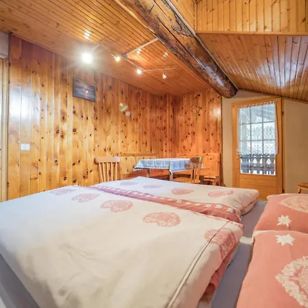 Apartment La Rugiada Myholiday