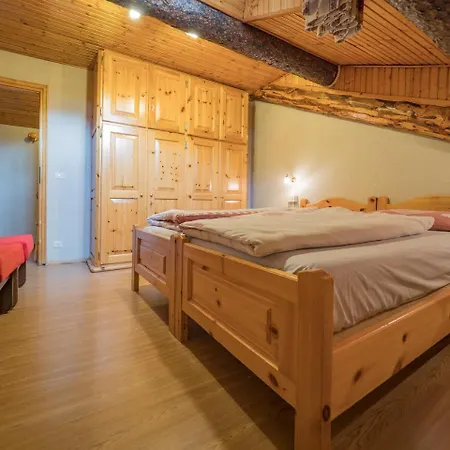 La Rugiada Myholiday Livigno