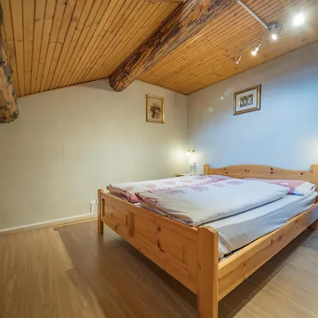 Apartment La Rugiada Myholiday Livigno